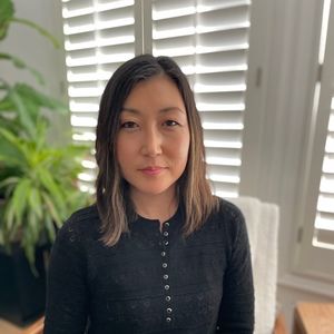 Meet your Posher, Mina